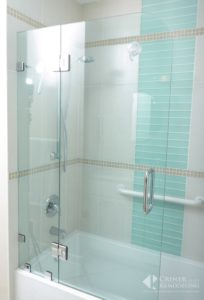 Newport News home bathroom additions inspiration