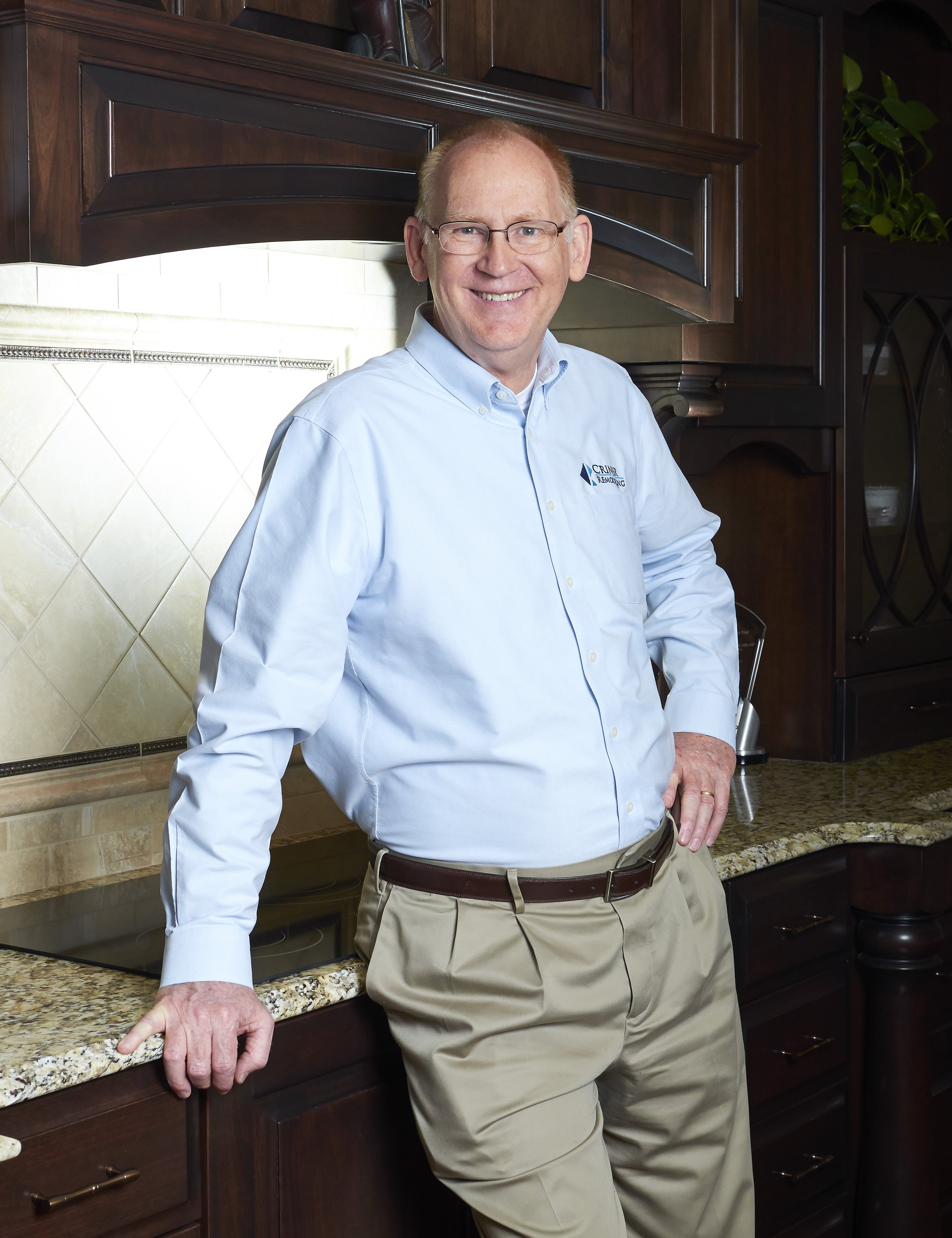Robert Criner