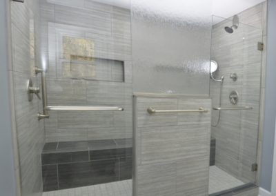 Criner Remodeling Bathroom Remodel