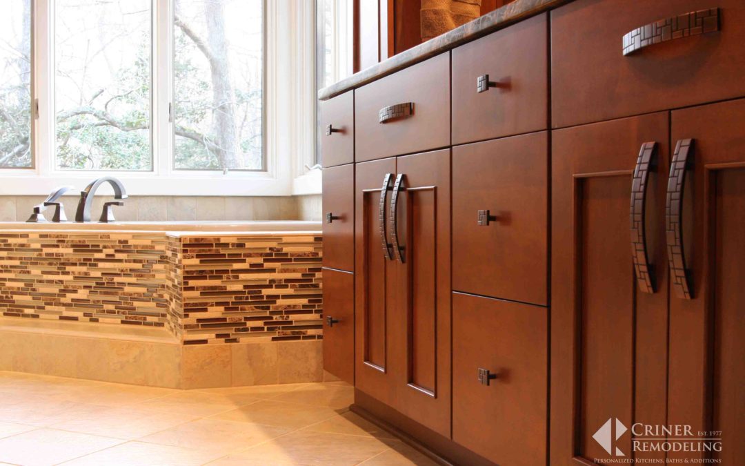 Luxury Bathroom Remodels (Avoid These 6 Mistakes)