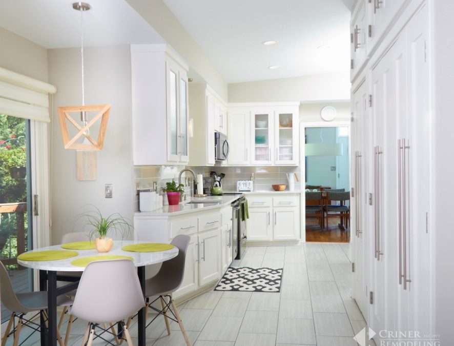 5 Reasons to Kick off Summer with a Kitchen Remodel