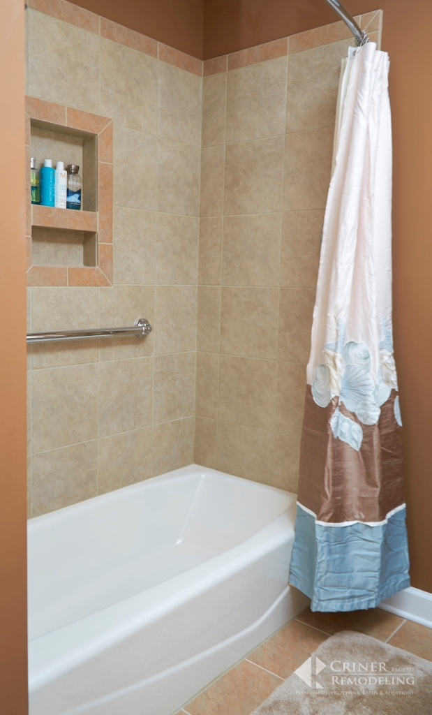 What to Know Before Undertaking a Williamsburg, VA Bathroom Renovation