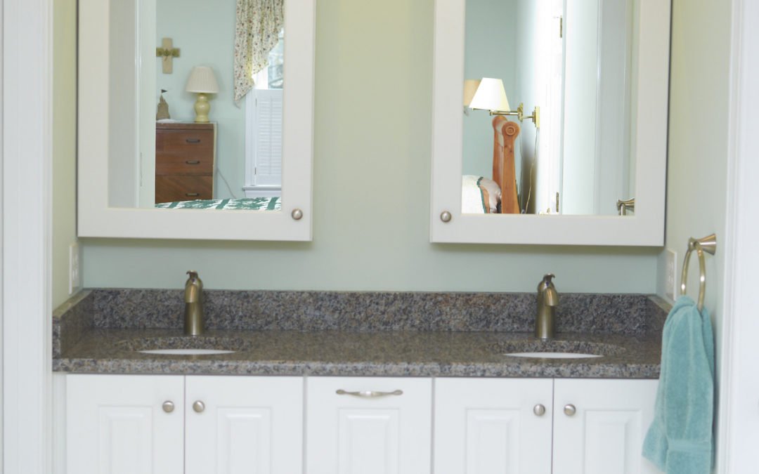 Our Favorite Ideas for Poquoson Bathroom Additions