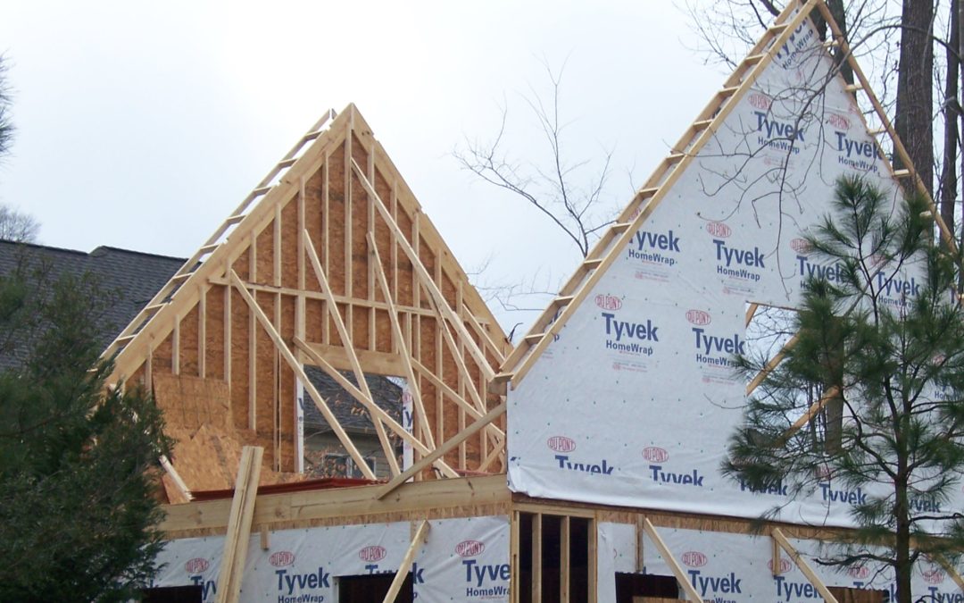 4 Tips to Survive Your Home Remodel While Still Living in Your York County Home