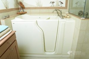 Home bathroom remodeling for kids