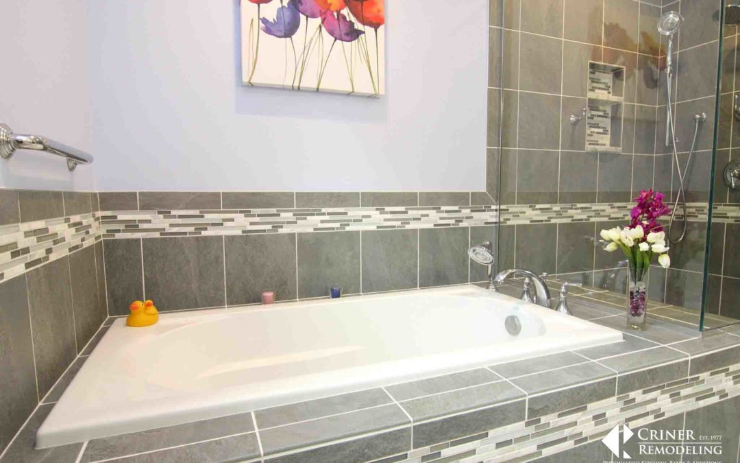 Bathroom Renovation Virginia: Creating a Home Spa