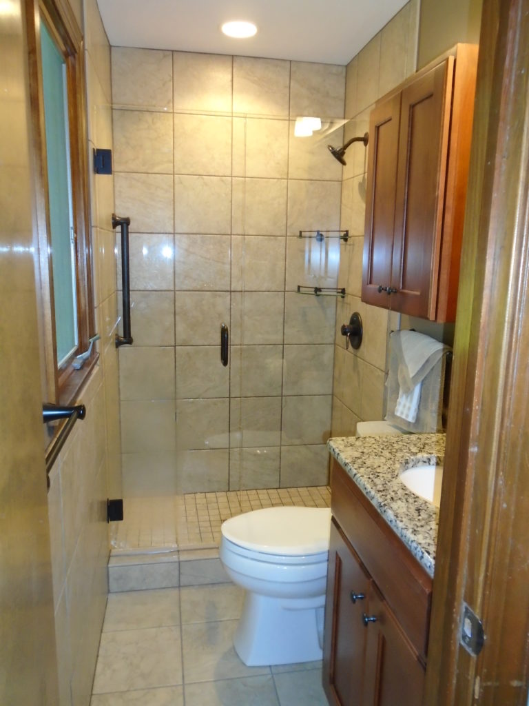 Our Favorite Ideas for Poquoson Bathroom Additions Criner Remodeling