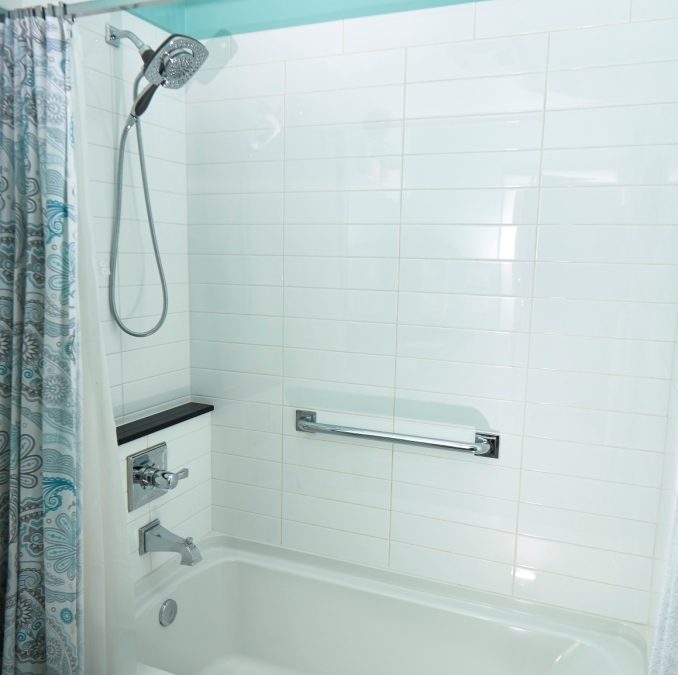 5 Color Schemes for Newport News Bathroom Additions