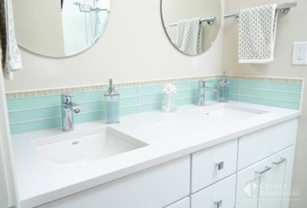 Four Bathroom Remodeling Plans That Will Add the Most Value to Your Home
