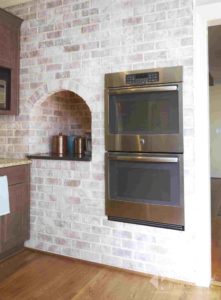 Newport News kitchen renovations with Criner