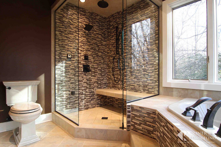 Bathroom Remodeling Newport News, Virginia Bathroom Contractors