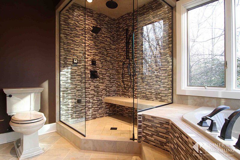 Redo Bathroom: What to Do Before Hiring a Contractor
