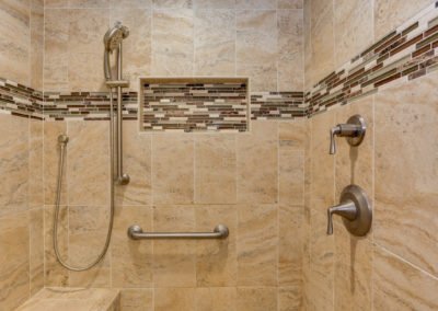 Bathroom remodel hampton roads