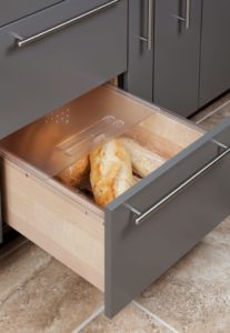 Bread Drawer