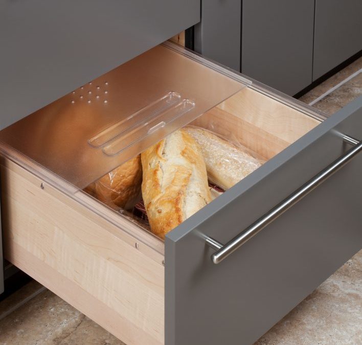 Bread Drawer