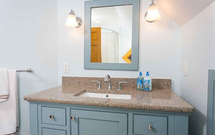 Bathroom Vanity Countertops in Hampton Roads: Avoid These 5 Mistakes