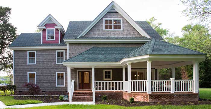 Home Redesign in Seaford, VA | Criner Remodeling