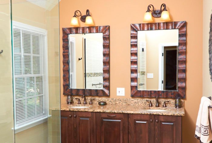 Bathroom Remodel Pictures: 8 Ideas for York County, VA