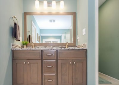 Criner Remodeling Bathroom remodel