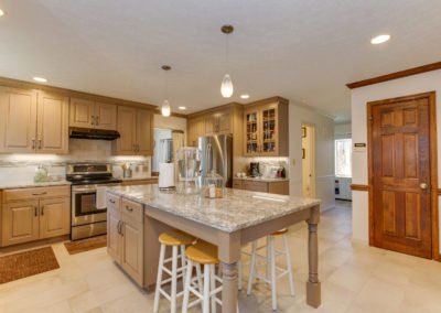 Yorktown, Va kitchen remodel