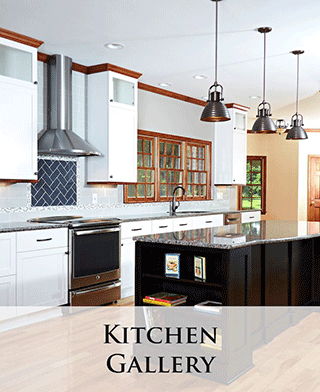 criner remodeling kitchen gallery