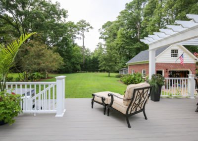 Spacious land and remodel in Hampton Roads, VA