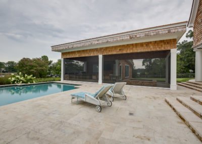 pool house remodel hampton va