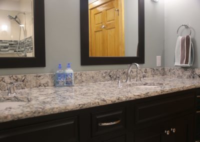 granite countertops bath redesign york county va