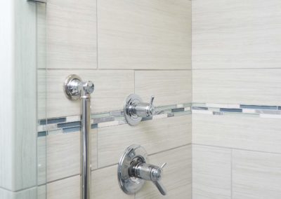 fancy shower design and remodel, newport news va area