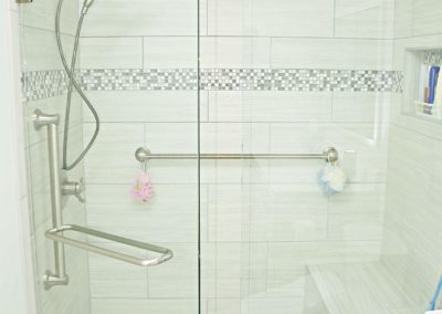 light bright shower design yorktown va area