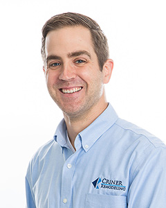Paul Criner