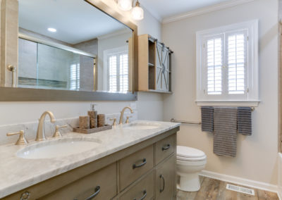 bathroom remodeling yorktown virginia