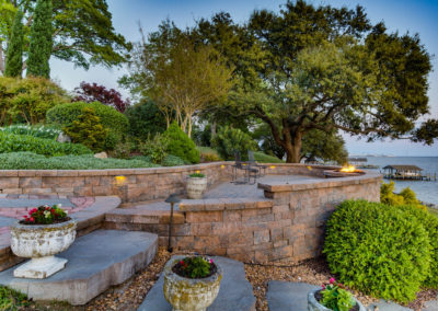 outdoor living newport news virginia