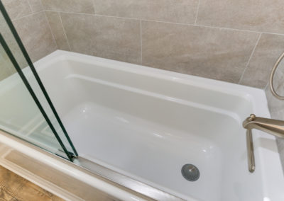 tub and shower remodeling york county