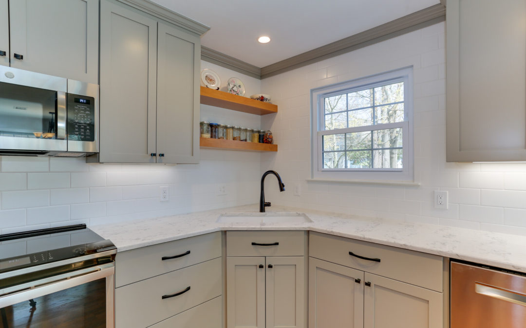 in-law suite kitchen remodeler newport news