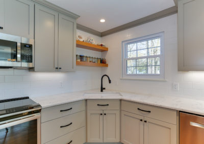 in-law suite kitchen remodeler newport news