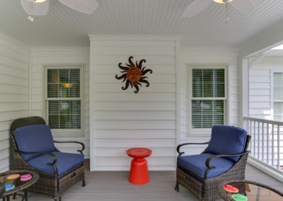 covered porch newport news va