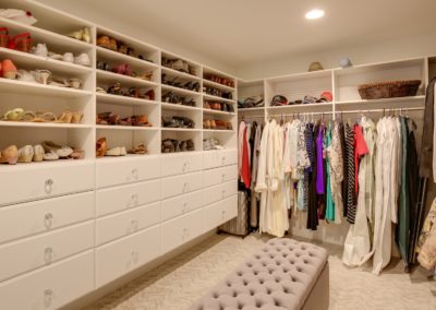 master closet remodel yorktown va