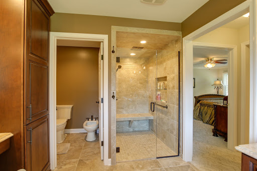 bathroom remodel aging in place yorktown va