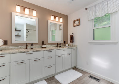 newport news bathroom remodeling company