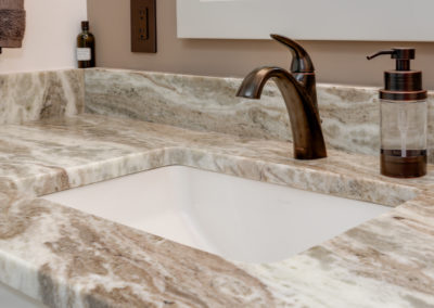 hampton roads bathroom remodeling company