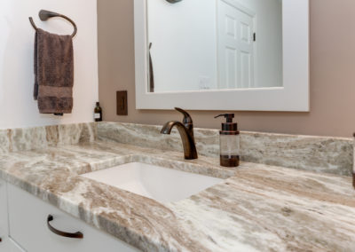 newport news bathroom remodeler