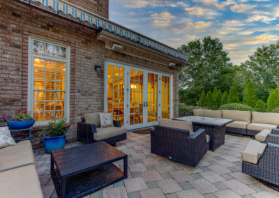 Home Remodeling Trends 2022outdoor living newport news va