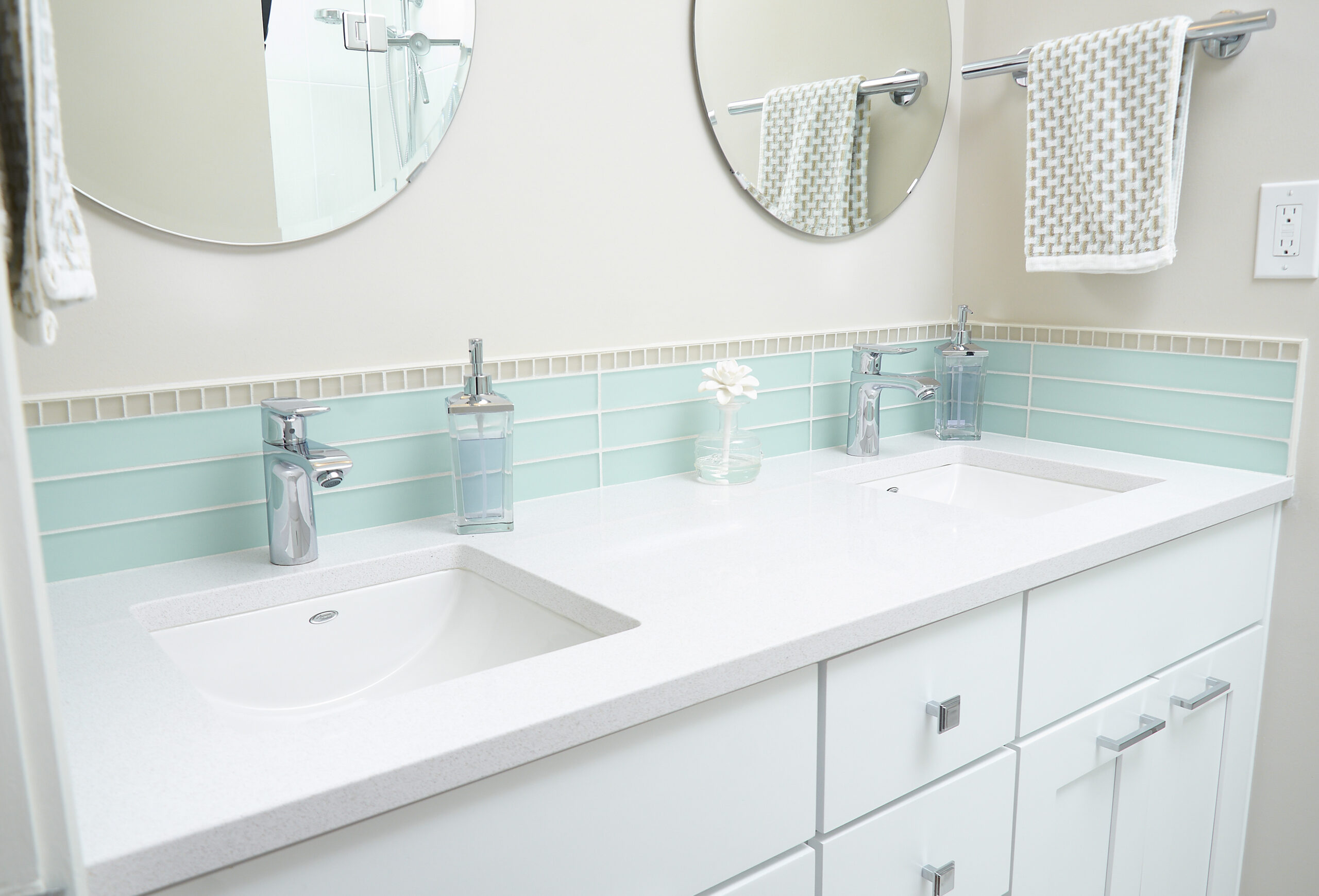 yorktown bath remodel