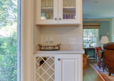 kitchen remodeling yorktown va