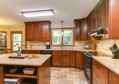 kitchen remodeler yorktown va