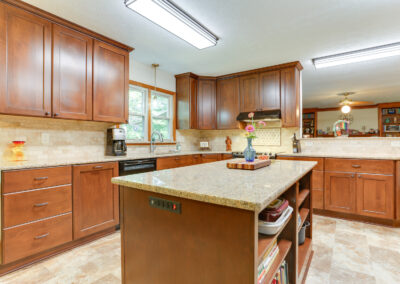 kitchen remodeler yorktown va