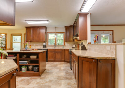 kitchen remodeler yorktown va