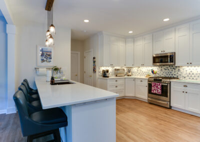 kitchen remodeling yorktown va