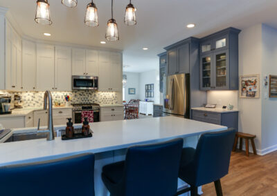 kitchen remodeling yorktown va